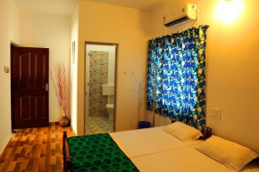  Heather Home Stay  Коччи